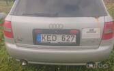 Audi A6 4B/C5 [restyling] wagon