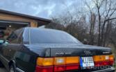 Audi 200 C3 [restyling]