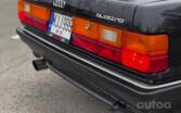 Audi 200 C3 [restyling]