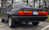 Audi 200 C3 [restyling]