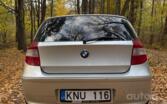 BMW 1 Series E87 Hatchback