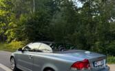 Volvo C70 2 generation Cabriolet