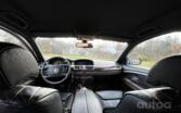 BMW 7 Series E65/E66 Sedan 4-doors