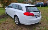 Opel Insignia A Sports Tourer wagon 5-doors