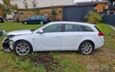 Opel Insignia A Sports Tourer wagon 5-doors