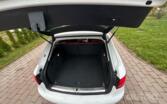 Audi A4 B8/8K wagon 5-doors