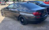 BMW 5 Series F07/F10/F11 [restyling] Sedan