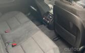 BMW 5 Series F07/F10/F11 [restyling] Sedan