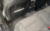 BMW 5 Series F07/F10/F11 [restyling] Sedan