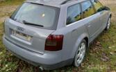 Audi A4 B6 Avant wagon 5-doors