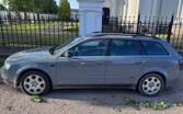 Audi A4 B6 Avant wagon 5-doors