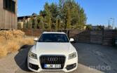 Audi Q5 8R [restyling] Crossover