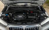 BMW X1 F48 Crossover