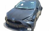Toyota Yaris 4th Generation