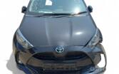Toyota Yaris 4th Generation