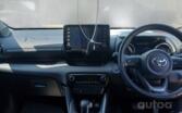 Toyota Yaris 4th Generation