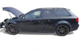 Audi RS 4 B7 Avant wagon 5-doors