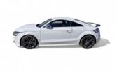 Audi TTS 8J