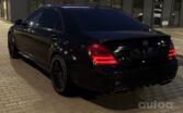 Mercedes-Benz S-Class W221 Sedan Long