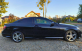 Mercedes-Benz C-Class W204/S204/C204 [restyling] Coupe 2-doors