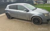 Opel Astra H Hatchback