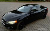 BMW 4 Series F32/F33/F36 Gran Coupe liftback