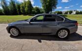 BMW 3 Series F30/F31/F34 Sedan