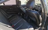 BMW 3 Series F30/F31/F34 Sedan