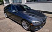 BMW 3 Series F30/F31/F34 Sedan