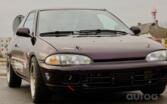 Mitsubishi Colt 4 generation