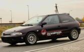 Mitsubishi Colt 4 generation