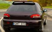 Mitsubishi Colt 4 generation