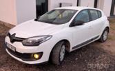 Renault Megane 3 generation [2th restyling] Hatchback 5-doors