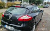 Renault Megane 3 generation Hatchback 5-doors