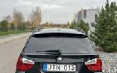 BMW 3 Series E90/E91/E92/E93 Touring wagon