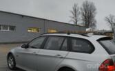 BMW 3 Series E90/E91/E92/E93 Touring wagon