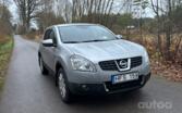 Nissan Qashqai 1 generation Crossover 5-doors