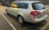 Volkswagen Passat B6 wagon 5-doors