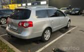 Volkswagen Passat B6 wagon 5-doors