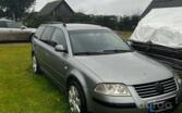 Volkswagen Passat B5.5 [restyling] wagon