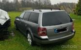 Volkswagen Passat B5.5 [restyling] wagon
