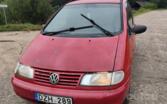Volkswagen Sharan 1 generation Minivan 5-doors