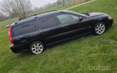Volvo V70 2 generation [restyling] wagon 5-doors