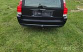 Volvo V70 2 generation [restyling] wagon 5-doors
