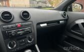 Audi A3 8P Hatchback 3-doors