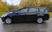 Volkswagen Golf 7 generation Variant wagon 5-doors