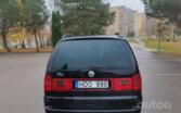 Volkswagen Sharan 1 generation [restyling] Minivan