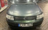 Volkswagen Passat B1 [restyling] wagon