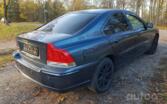 Volvo S60 1 generation [restyling] Sedan