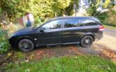 Opel Vectra C [restyling] wagon 5-doors